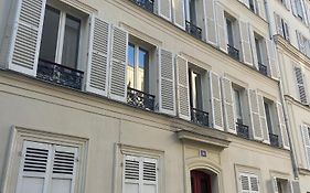 Appartement Tour Eiffel